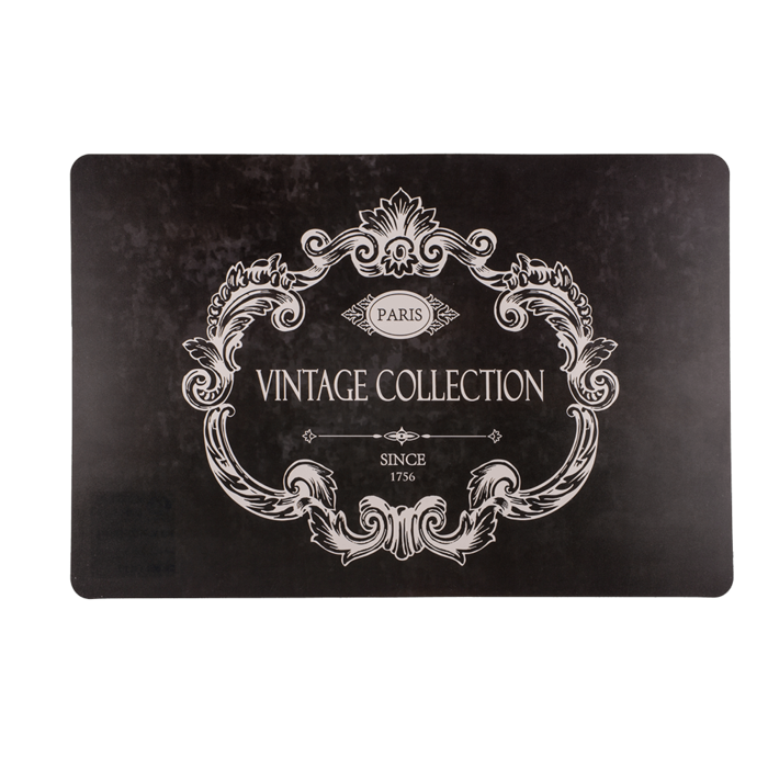 Tischset, Vintage Collection, ca. 43,5 x 28,5 cm,