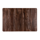 Tischset, Naturholz-Optik, ca. 43,5 x 28,5 cm,
