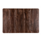 Tischset, Naturholz-Optik, ca. 43,5 x 28,5 cm,