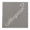 Graue Papier-Servietten, Lieblingsessen,