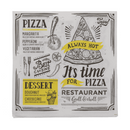Papier-Servietten, Tasty,