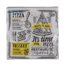 Papier-Servietten, Tasty,