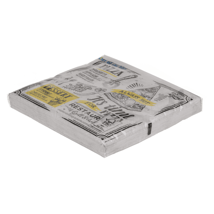 Papier-Servietten, Tasty,