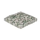 Papier-Servietten, Eucalyptus-Blätter,