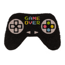 Fußmatte, Game Over, ca. 60 x 40 cm,