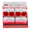 Spaßbrille, Hearts,