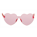 Spaßbrille, Hearts,
