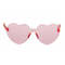 Spaßbrille, Hearts,