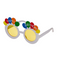 Spaßbrille, Happy Birthday,