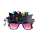Spaßbrille, Happy Birthday,