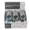Lese-Lupe mit LED (inkl.1x CR2016 Batterien)