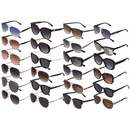 Sonnenbrille für Damen,