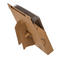 Kraftpapier-Kissenschachteln, For you, Congrats,