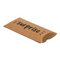 Kraftpapier-Kissenschachteln, For you, Congrats,