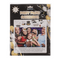 Party-Foto-Verkleidung auf Stick, Glamour