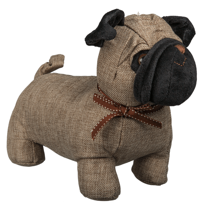 Türstopper, Hund, ca. 28 x 21 cm,