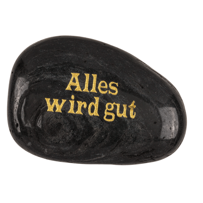 Handschmeichler, ca. 4,5 cm,