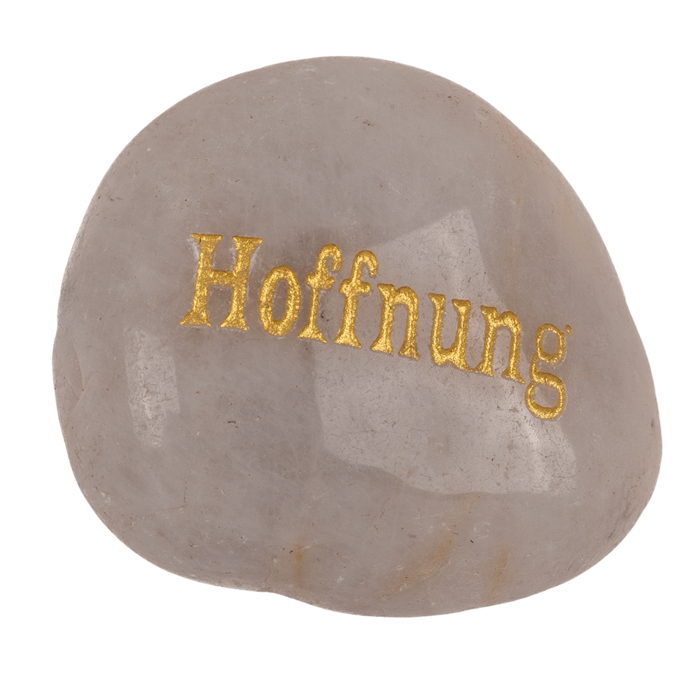 Handschmeichler, ca. 4,5 cm,