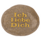 Handschmeichler, ca. 4,5 cm,