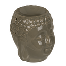 Aromalampe, Buddha, ca. 11 x 9 cm,