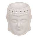 Aromalampe, Buddha, mit abnehmbarem