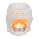 Aromalampe, Buddha, mit abnehmbarem