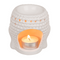 Aromalampe, Buddha, mit abnehmbarem