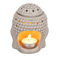 Aromalampe, Buddha, mit abnehmbarem