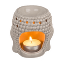 Aromalampe, Buddha, mit abnehmbarem