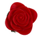 Rote Rose mit farbwechselnder LED (inkl. Batterie)