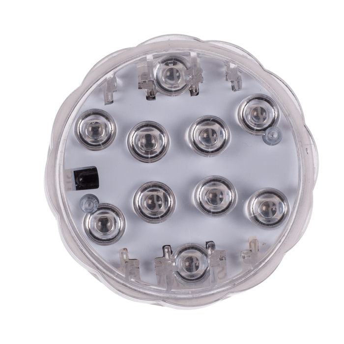 Wasserdichtes Unterwasserlicht,IP 68,