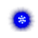 Wasserdichtes Unterwasserlicht,IP 68,