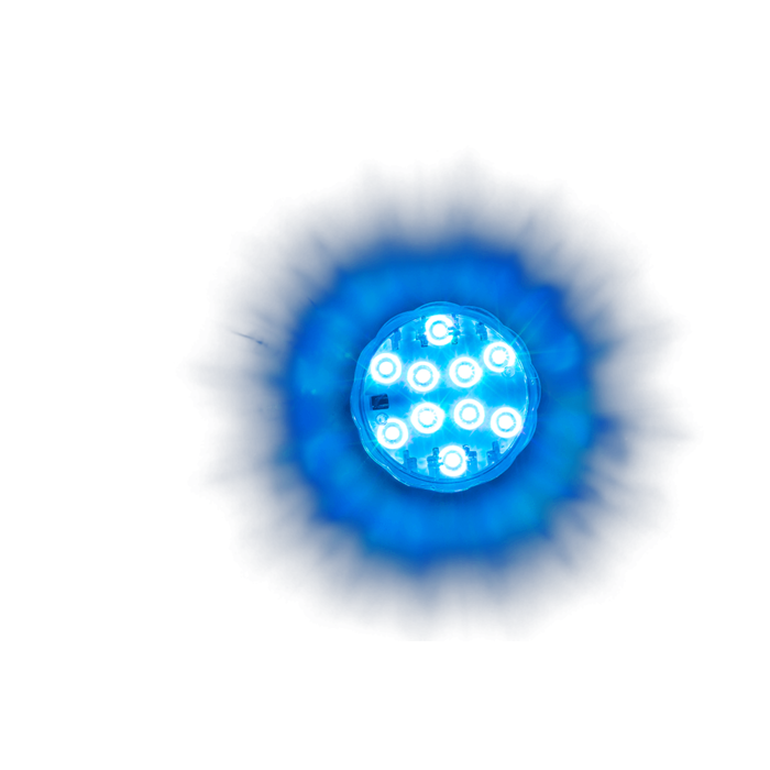Wasserdichtes Unterwasserlicht,IP 68,