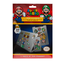 Sticker Set, Super Mario (Mushroom Kingdom),