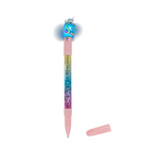 Kugelschreiber, Einhorn, mit Glitter &