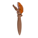 Kugelschreiber, Dinosaurier, ca. 16,5 cm,