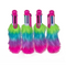 Kugelschreiber, Plush Rainbow,