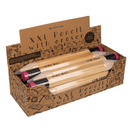 Jumbo-Bleistift mit Radiergummi, Big Ideas,