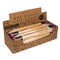 Jumbo-Bleistift mit Radiergummi, Big Ideas,