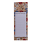 Magnetischer Notizblock, ca. 16 x 7 cm,
