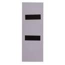 Magnetischer Notizblock, ca. 16 x 7 cm,
