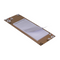 Magnetischer Notizblock, ca. 16 x 7 cm,