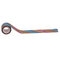 Deko-Klebeband, Fancy, ca. 13 mm,