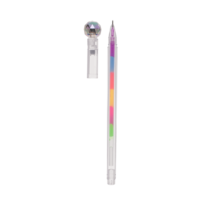 Fineliner, Rainbow, ca. 17 cm,