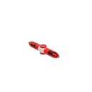 Kugelschreiber, Gyro Spinner mit LED