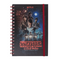 Spiral-Buch, Stranger Things,