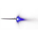 Geheimstift, Spy Pen, mit unsichtbarer Tinte &