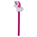 Bleistift mit Einhorn,