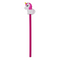 Bleistift mit Einhorn,