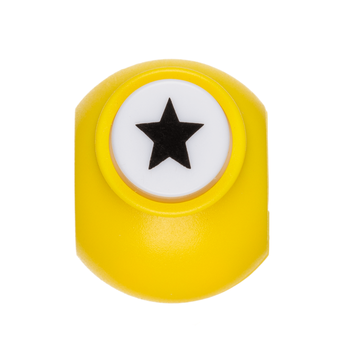 Ausstanzer, Creative, ca. 3 cm,